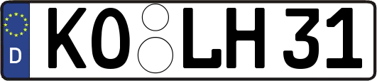 KO-LH31