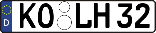 KO-LH32