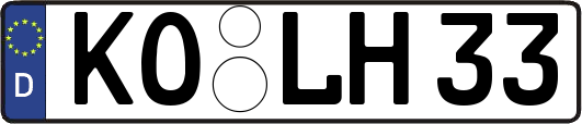 KO-LH33