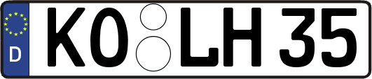 KO-LH35