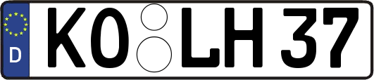 KO-LH37
