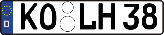 KO-LH38