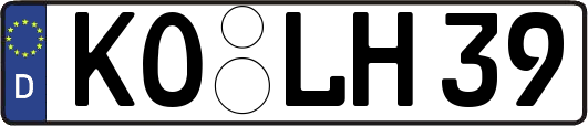 KO-LH39