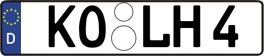 KO-LH4
