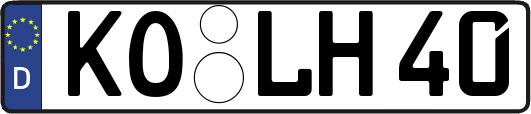 KO-LH40