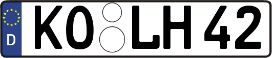 KO-LH42