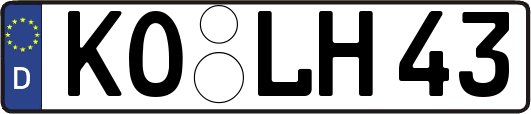 KO-LH43
