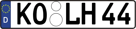 KO-LH44