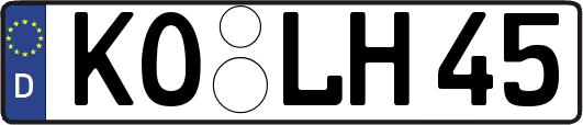 KO-LH45