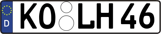 KO-LH46
