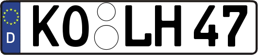 KO-LH47