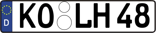 KO-LH48