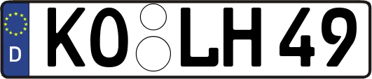 KO-LH49