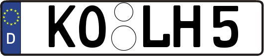 KO-LH5