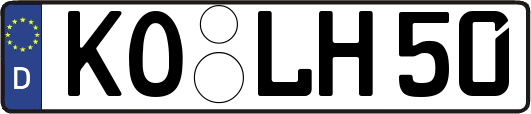 KO-LH50