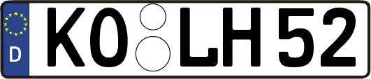 KO-LH52
