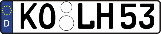 KO-LH53