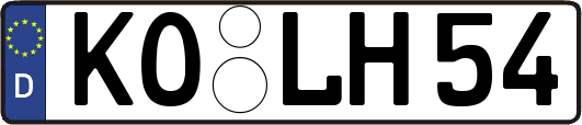KO-LH54