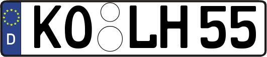 KO-LH55