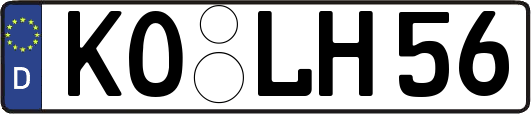 KO-LH56