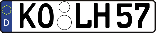 KO-LH57