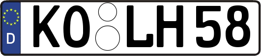 KO-LH58