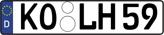KO-LH59
