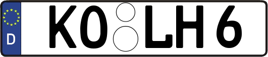 KO-LH6