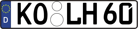 KO-LH60