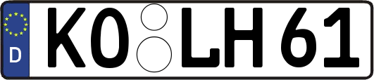 KO-LH61