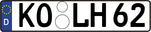KO-LH62