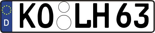 KO-LH63