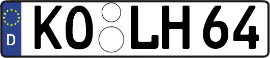 KO-LH64
