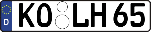 KO-LH65