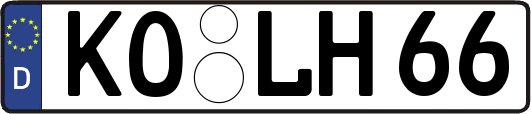 KO-LH66