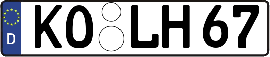 KO-LH67