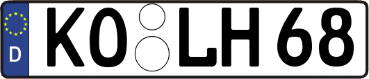 KO-LH68