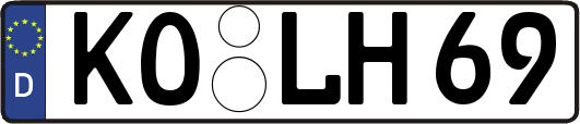 KO-LH69
