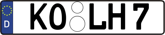 KO-LH7