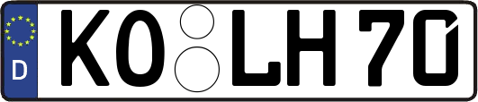 KO-LH70