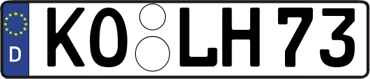 KO-LH73