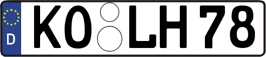 KO-LH78