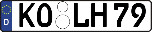 KO-LH79