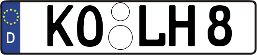 KO-LH8