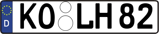KO-LH82