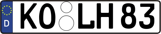 KO-LH83