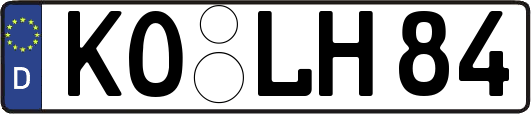 KO-LH84