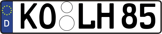 KO-LH85