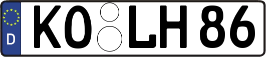 KO-LH86