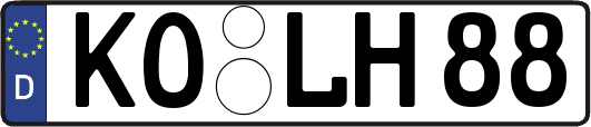 KO-LH88